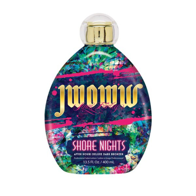 Australian Gold Jwoww Shore Nights Australian Gold Jwoww Shore Nights