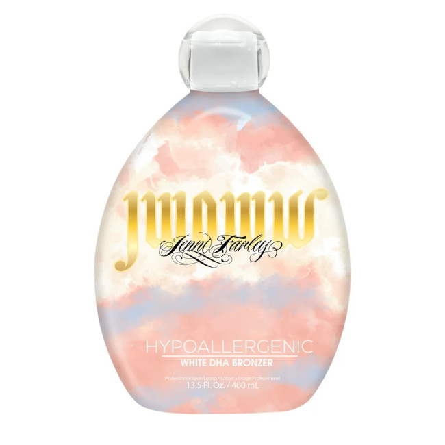 Australian Gold Jwoww Hypoallergenic White DHA Bronzer Australian Gold Jwoww Hypoallergenic White DHA Bronzer