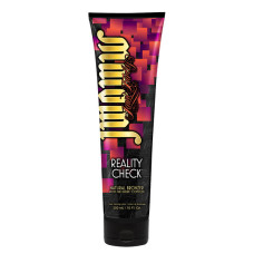 Australian Gold Jwoww Reality Check Natural Bronzer｜タンニングマシン