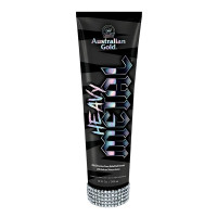 Australian Gold Premium Line Heavy Metal — Solarium Australian Gold Premium Line Heavy Metal — Solarium