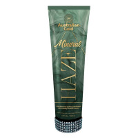 Australian Gold Premium Line Mineral Haze — Солярій Australian Gold Premium Line Mineral Haze — Солярій