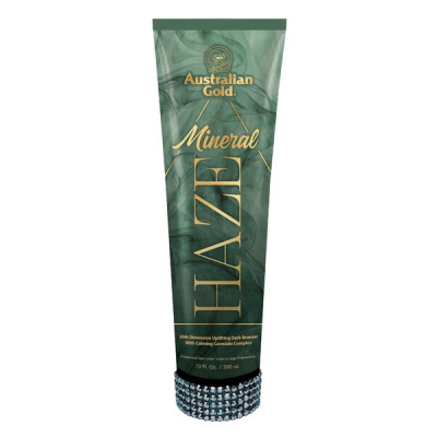 Australian Gold Premium Line Mineral Haze Australian Gold Premium Line Mineral Haze