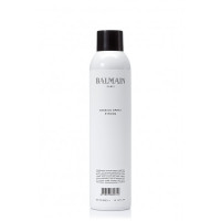 Balmain Session Spray Strong 300ml｜ヘアスタイリング
