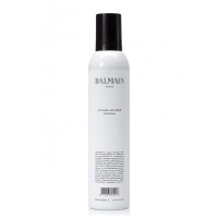 Balmain Volume Mousse Strong 300ml｜ヘアスタイリング