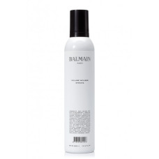 Balmain Volume Mousse Strong 300ml — Peinado y styling Balmain Volume Mousse Strong 300ml — Peinado y styling