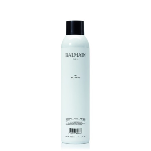 Balmain Dry Shampoo 300ml Balmain Dry Shampoo 300ml