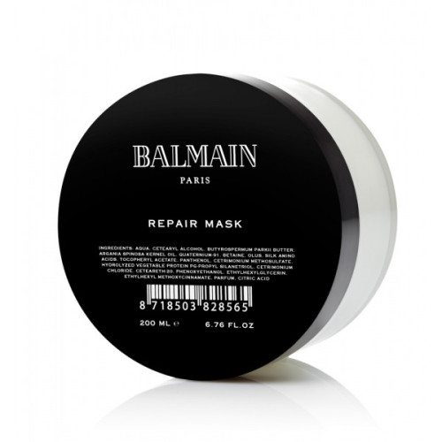 Balmain Repair Mask 200ml Balmain Repair Mask 200ml