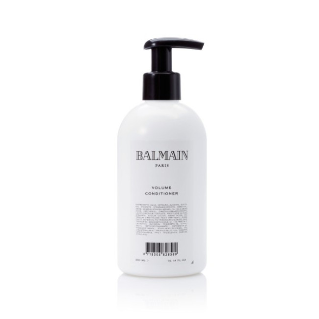 Balmain Volume Conditioner 300ml Balmain Volume Conditioner 300ml