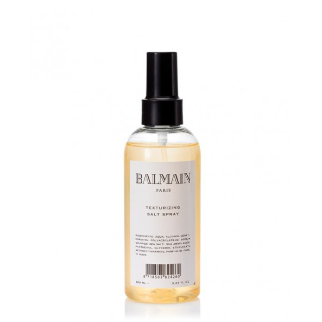 Balmain Texturizing Salt Spray 200ml