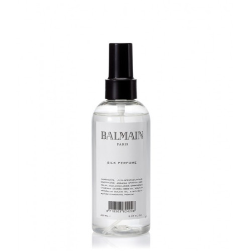 Balmain Silk Perfume 200ml Balmain Silk Perfume 200ml