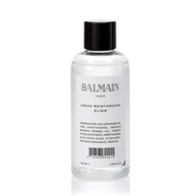 Balmain Argan Moisturizing Elixir 100ml