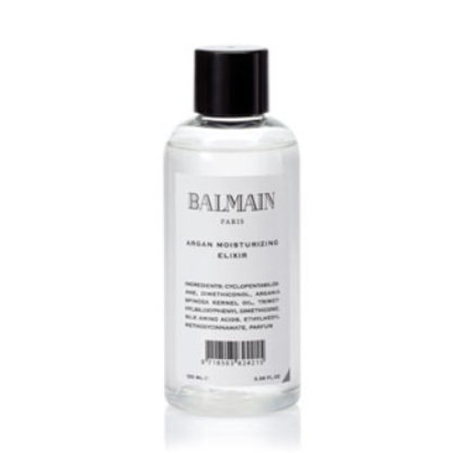 Balmain Argan Moisturizing Elixir 100ml