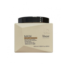 Bheyse Restructuring Repairing Hair Mask with Keratin and Shea Butter for Dry and Damaged Hair 500ml Bheyse Restructuring Repairing Hair Mask with Keratin and Shea Butter for Dry and Damaged Hair 500ml