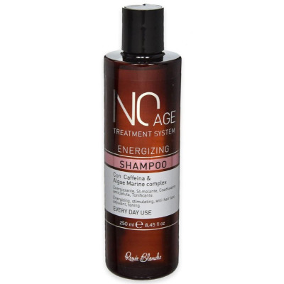 Renee Blanche NO AGE Energizing Shampoo 250ml Renee Blanche NO AGE Energizing Shampoo 250ml