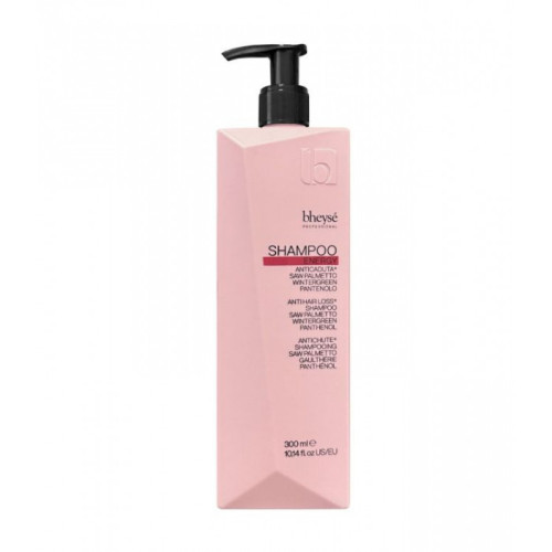 Bheyse Energy Anti Hair Loss Shampoo with Panthenol 300ml Bheyse Energy Anti Hair Loss Shampoo with Panthenol 300ml
