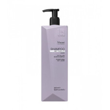 Bheyse No-Yellow Silver Shampoo 300ml — Shampoo Bheyse No-Yellow Silver Shampoo 300ml — Shampoo