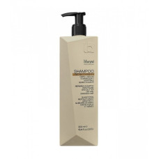 Bheyse Restructuring Repairing Shampoo with Keratin and Shea Butter for Dry and Damaged Hair 300ml — Shampoo Bheyse Restructuring Repairing Shampoo with Keratin and Shea Butter for Dry and Damaged Hair 300ml — Shampoo