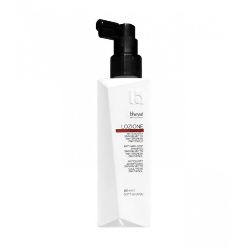 Bheyse Energy Anti-Hair Loss Lotion with Panthenol 150ml Bheyse Energy Anti-Hair Loss Lotion with Panthenol 150ml