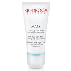 Biodroga Anti Age Cell Formula Anti Age Cell Mask — Маски Biodroga Anti Age Cell Formula Anti Age Cell Mask — Маски