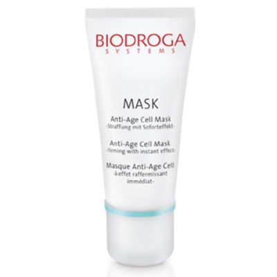 Biodroga Anti Age Cell Formula Anti Age Cell Mask