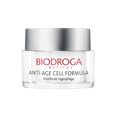 Biodroga Anti Age Cell Formula Firming Day Care — Антивозрастной уход / Против морщин Biodroga Anti Age Cell Formula Firming Day Care — Антивозрастной уход / Против морщин
