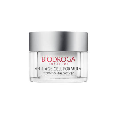 Biodroga Anti Age Cell Formula Firming Eye Care Biodroga Anti Age Cell Formula Firming Eye Care
