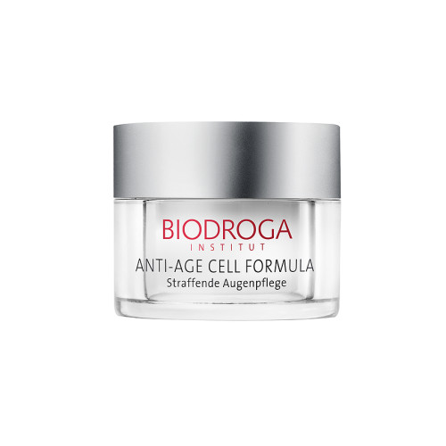 Biodroga Anti Age Cell Formula Firming Eye Care Biodroga Anti Age Cell Formula Firming Eye Care
