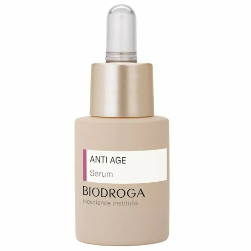 Biodroga Bioscience Anti Age Serum 15ml Biodroga Bioscience Anti Age Serum 15ml