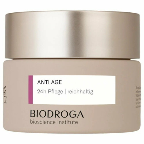 Biodroga Bioscience Anti Age 24H Care 50ml Biodroga Bioscience Anti Age 24H Care 50ml