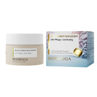 Biodroga Bioscience BLACK FOREST SKIN SECRET Winter Edition 24h Rich Care 50ml|デイクリーム Biodroga Bioscience BLACK FOREST SKIN SECRET Winter Edition 24h Rich Care 50ml|デイクリーム