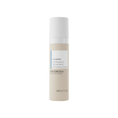 Biodroga Bioscience Cleansing 10% Acid Peeling 50ml Biodroga Bioscience Cleansing 10% Acid Peeling 50ml