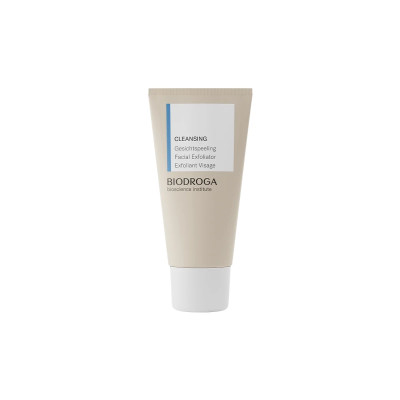 Biodroga Bioscience Cleansing Facial Exfoliator 50ml
