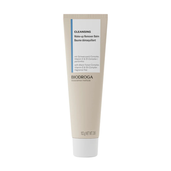 Biodroga Bioscience Cleansing Make-Up Remover Balm 100ml