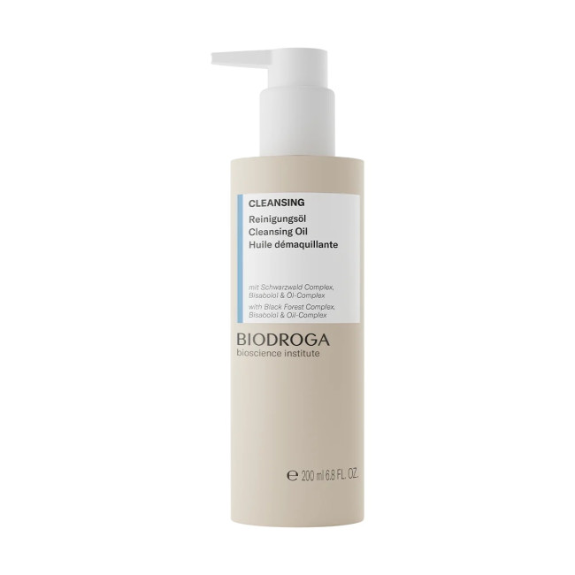 Biodroga Bioscience Cleansing Oil Biodroga Bioscience Cleansing Oil