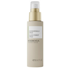 Biodroga Bioscience Black Forest Spray 50ml — Сыворотки Biodroga Bioscience Black Forest Spray 50ml — Сыворотки