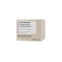 Biodroga Bioscience Mask Sensation Lifting Boost Mask 50ml — Mascarillas Biodroga Bioscience Mask Sensation Lifting Boost Mask 50ml — Mascarillas