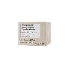 Biodroga Bioscience Mask Sensation Lifting Boost Mask 50ml — Mascarillas