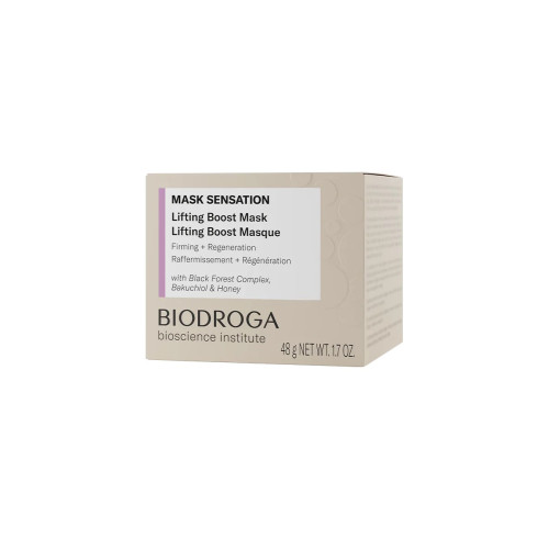 Biodroga Bioscience Mask Sensation Lifting Boost Mask 50ml
