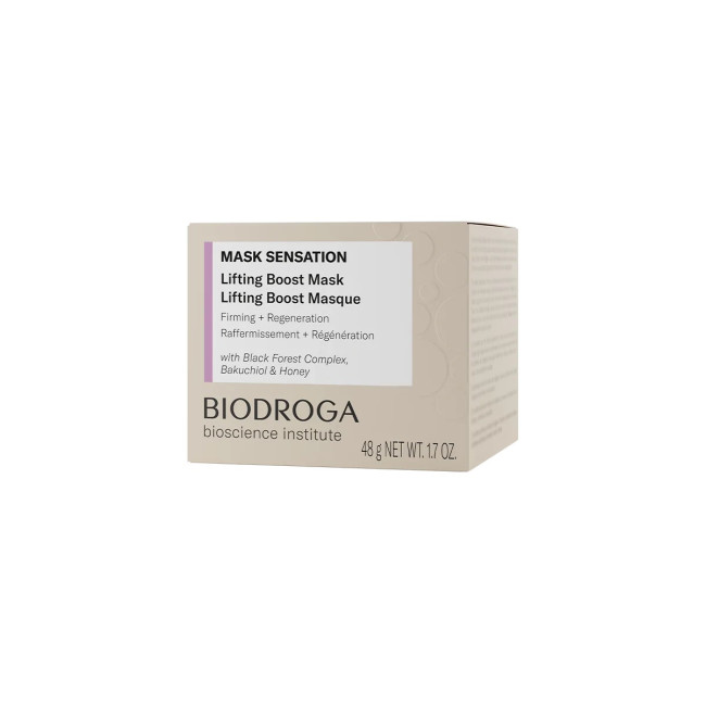 Biodroga Bioscience Mask Sensation Lifting Boost Mask 50ml