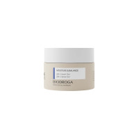 Biodroga Bioscience Moisture & Balance 24h Cream-Gel 50ml — Piel deshidratada Biodroga Bioscience Moisture & Balance 24h Cream-Gel 50ml — Piel deshidratada