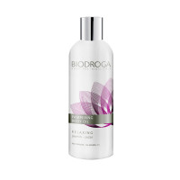 Biodroga Pampering Body Oil — Зволоження тіла Biodroga Pampering Body Oil — Зволоження тіла