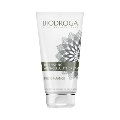 Biodroga Re-Shaping Anti-Cellulite Cream