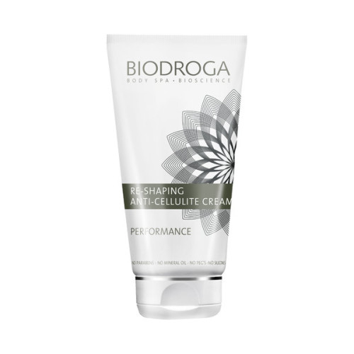 Biodroga Re-Shaping Anti-Cellulite Cream Biodroga Re-Shaping Anti-Cellulite Cream