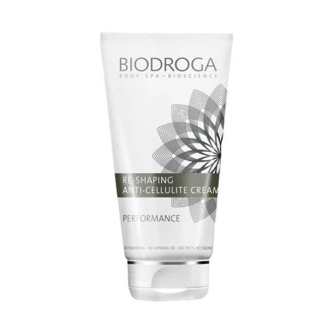 Biodroga Re-Shaping Anti-Cellulite Cream Biodroga Re-Shaping Anti-Cellulite Cream