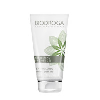 Biodroga Refreshing Shower Gel 150ml — Baño y ducha