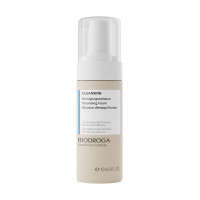 Biodroga Bioscience Cleansing Foam 100ml — Meeste nahahooldus Biodroga Bioscience Cleansing Foam 100ml — Meeste nahahooldus