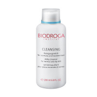 Biodroga Bioscience Cleansing Milky Cleanser 200ml — Очищение Biodroga Bioscience Cleansing Milky Cleanser 200ml — Очищение