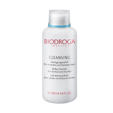 Biodroga Bioscience Cleansing Milky Cleanser 200ml — Очищення