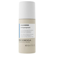 Biodroga Bioscience Cleansing Antiperspirant Roll On Deodorant 50ml — Дезодоранты Biodroga Bioscience Cleansing Antiperspirant Roll On Deodorant 50ml — Дезодоранты