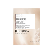 Biodroga Bioscience Effect Care 360° Lifting Sheet Mask 16ml — Маски Biodroga Bioscience Effect Care 360° Lifting Sheet Mask 16ml — Маски
